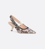 Dior J’Adior Slingback Pump